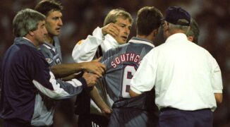 Było tak blisko… Wspominamy klęskę reprezentacji Anglii z 1996 roku