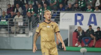 Kamil Grosicki wraca do żywych – pierwszy gol w ekstraklasie po powrocie