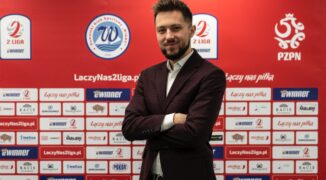 Mateusz Mazur: Wolałbym podpisywać z trenerami dłuższe umowy