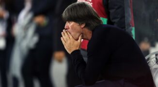 Czy reprezentacja Niemiec straciła swój turniejowy patent?