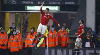 Czy Cristiano Ronaldo jest problemem Manchesteru United?