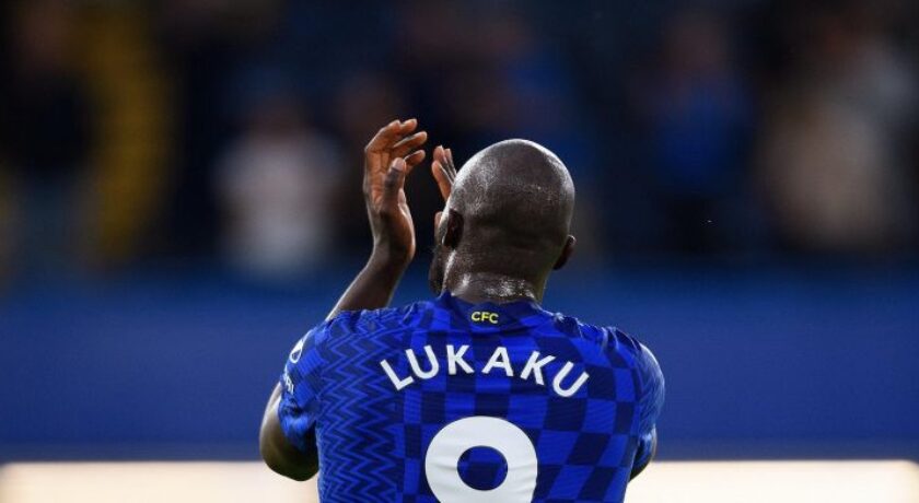 Romelu Lukaku, czyli kolejna zagubiona dziewiątka w Chelsea?