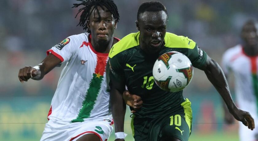 PNA: Gospodarze za burtą, Senegal przed szansą – podsumowanie półfinałów
