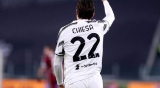 Federico Chiesa, czyli kolejny już świetny transfer Juventusu