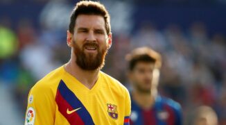 Barcelona nie tylko Messim stoi. Efektowny triumf Barcelony z Villarreal
