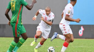 Tunezja nie przekonuje swoją grą w Pucharze Narodów Afryki