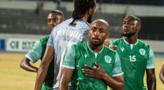 Komory i Gambia debiutują w Pucharze Narodów Afryki