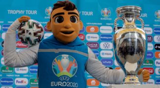 EuroRaport iGola: Sousa w Sevilli ma swoje Wembley! Polacy zaś rekord!