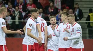 Reprezentacja Polski gra swój finał. Analiza sytuacji w grupie eliminacyjnej