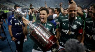 Palmeiras – świeżo upieczony zwycięzca Copa Libertadores