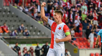 Slavia Praga chce zachować europejski standard z ostatnich lat.