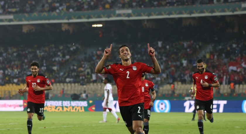 Mohamed Abdelmonem – przyszłość obrony reprezentacji Egiptu