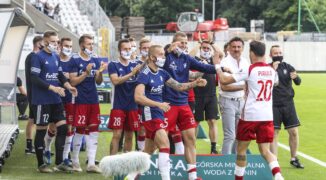 65. derby Łodzi za nami! Widzew – ŁKS 0:2