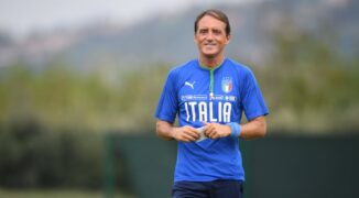 Włochy nabierają rozpędu – maszyna Manciniego faworytem Euro?