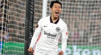 Eintracht Frankfurt dokonuje rzeczy historycznej. Niemcy z pucharem Ligi Europy!