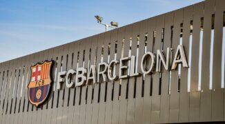 Liga Europy: FC Barcelona w drodze po trofeum pocieszenia?