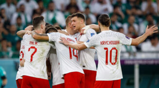Polska vs. Arabia Saudyjska – upragnione zwycięstwo kadry Michniewicza