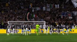 Juventus walczy o Ligę Mistrzów – czy to będzie ten sezon?
