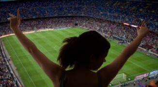Piłkarski city break w Barcelonie