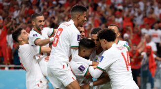 Maroko w ćwierćfinale! Hiszpania odpada po fatalnej serii „jedenastek”