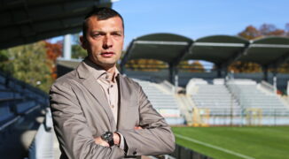 Grzegorz Mokry: „Nieustanna presja na trenerach i zawodnikach bardzo utrudnia pokazanie pełni potencjału” [WYWIAD]