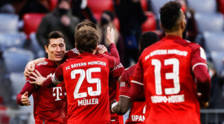 Bayern silny w kolektywie, ale z kłopotliwymi zmiennikami. Czy realne jest wygranie Ligi Mistrzów?