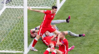 Reprezentacja Polski i jej defensywa na Euro 2020, czyli cyrk na kółkach