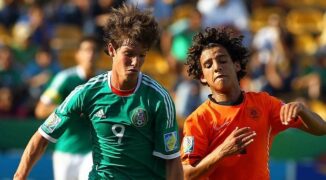 Talenty z Football Managera #1: Carlos Fierro – meksykański golleador