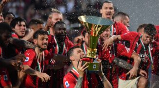 AC Milan marzy o obronie tytułu. W jaki sposób chcą spełnić marzenia?