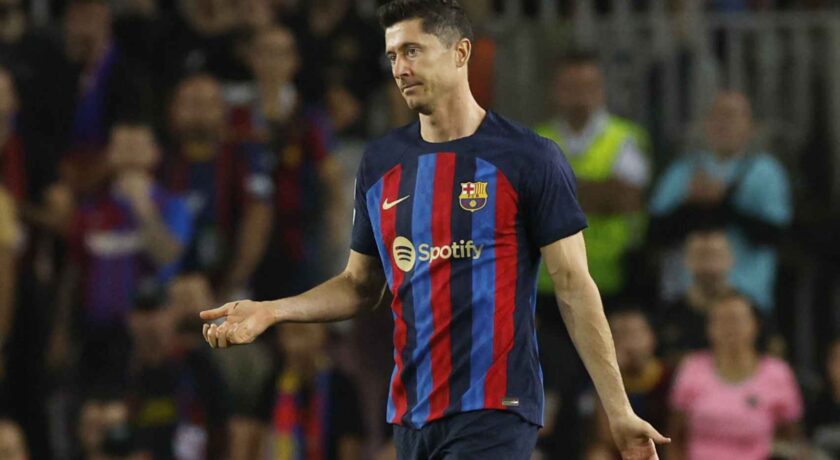 FC Barcelona odradza się i zdobywa pierwsze trofeum w sezonie
