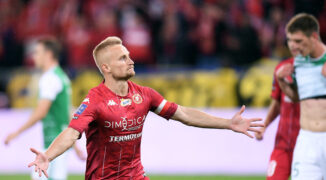 Widzew Łódź przełamuje niekorzystną passę w meczach domowych