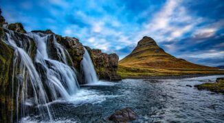 Tam też kopią: Islandia – wywiad z Tomaszem Łubą
