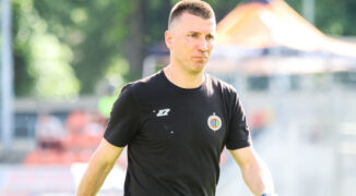 Ivan Djurdjević, czyli trener, któremu warto zaufać, zamiast zwalniać?