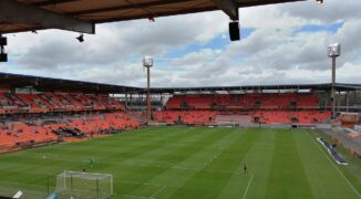 FC Lorient – siła kolektywu i trener z wizją
