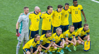 Szwecja – Norwegia: derby Skandynawii derbami przyszłości