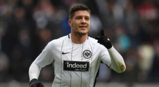 Eintracht – co z piłkarzami z 2019?