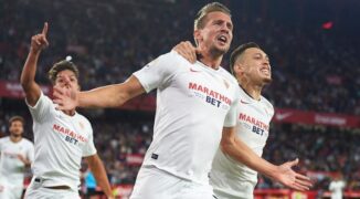 Sevilla FC wygrywa Ligę Europy!