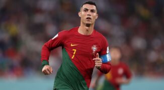 Życie bez Ronaldo w reprezentacji Portugalii. Czy lider stał się hamulcowym?