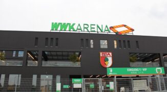 Dlaczego Augsburg powinien być odpowiednim klubem dla Gikiewicza?