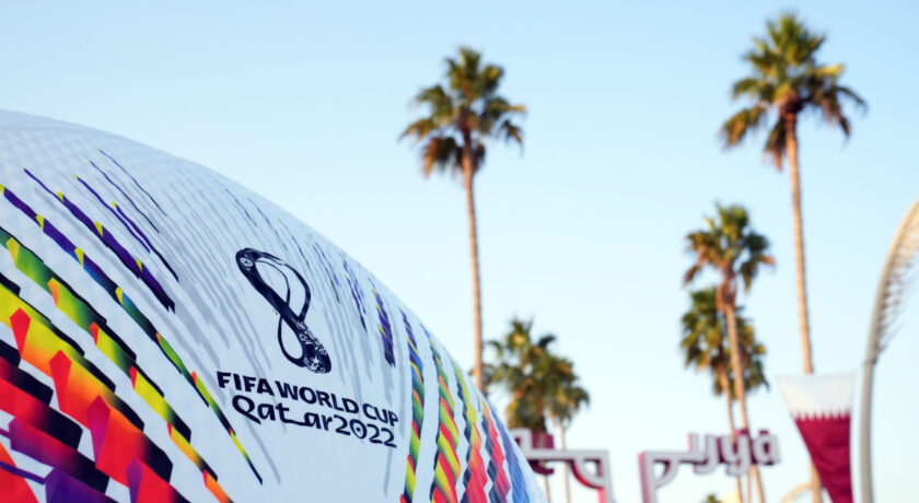 Marhaban Qatar: Francja zagra w drugim finale z rzędu. Maroko wciąż ma szansę na trzecie miejsce