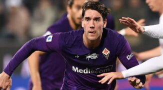 Fiorentina wreszcie gra na miarę swoich możliwości