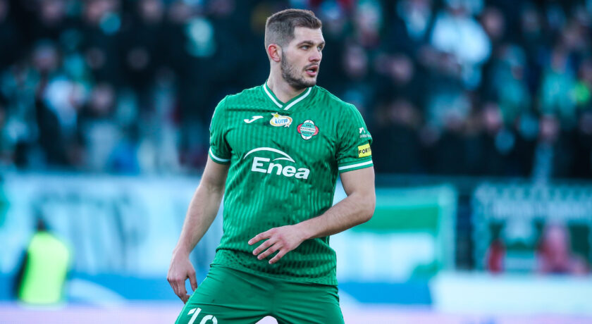 Angielski blisko transferu