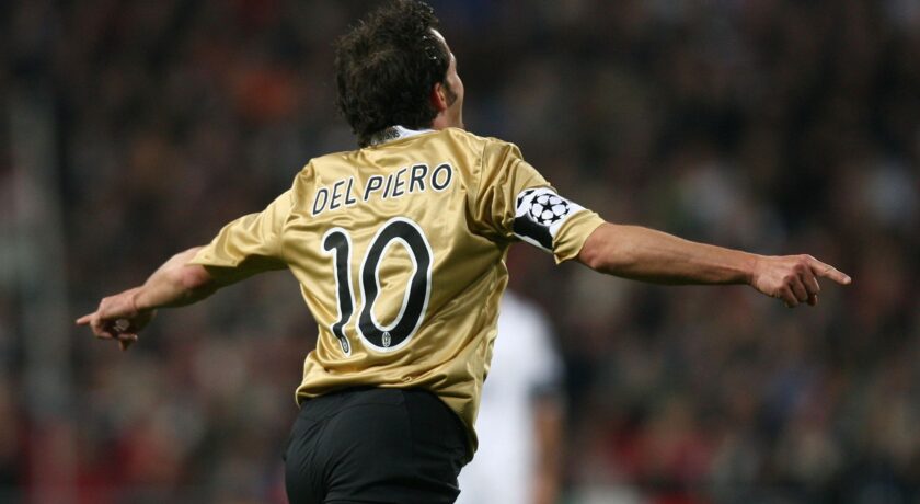 Prime Time: Alessandro Del Piero – legenda Juventusu