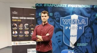 Football Scouting Convention w Płocku za nami! [RELACJA]