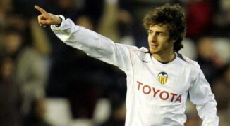 Las leyendas de La Liga: Pablo Aimar – argentyński szef środka pola