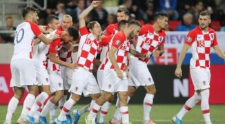 Chorwacja od mistrzostw w Rosji przechodzi zmianę pokoleniową