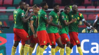 Brazylia vs. Kamerun – Kamerun godnie żegna się z mundialem
