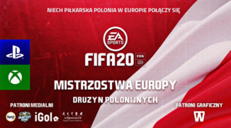 Ruszają pierwsze mistrzostwa Europy drużyn polonijnych