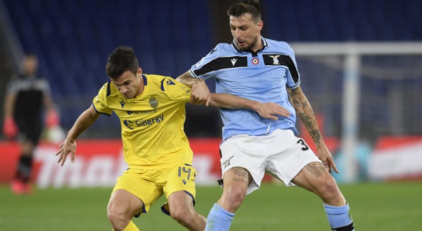 Czy Hellas Werona przełamie złą passę i wygra z Lazio?