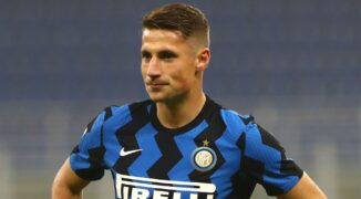 Andrea Pinamonti wypożyczony do Empoli. Włoch zagwarantuje „Azzurrim” utrzymanie?